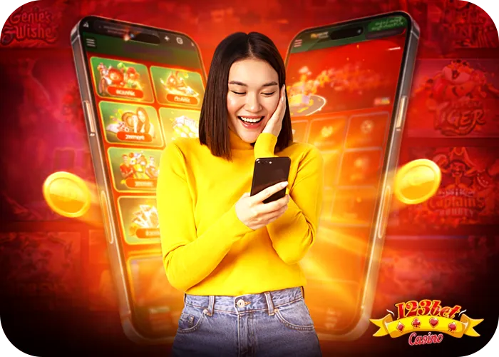 จุดเด่นของ 123bet ดาวน์โหลด